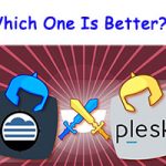 plesk vs websitepanel